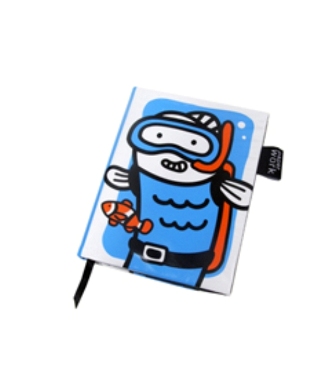 Note Book Note Book